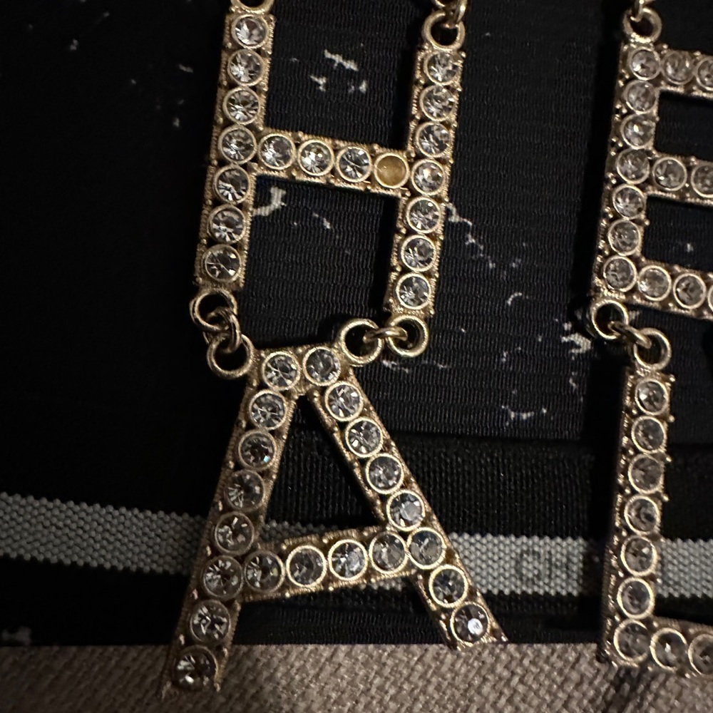 Chanel Drop Earrings - Picture 11 of 15
